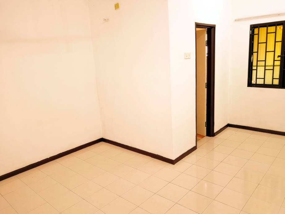 Puri Aiyu Alam Sanjung Alam Idaman Shah Alam Seksy - photo 4