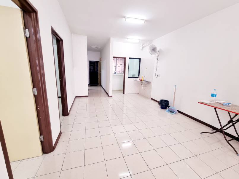 Puri Aiyu Condominium Seksyen 22 Shah Alam - photo 2