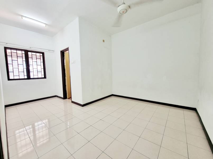 Puri Aiyu Condominium Seksyen 22 Shah Alam - photo 3