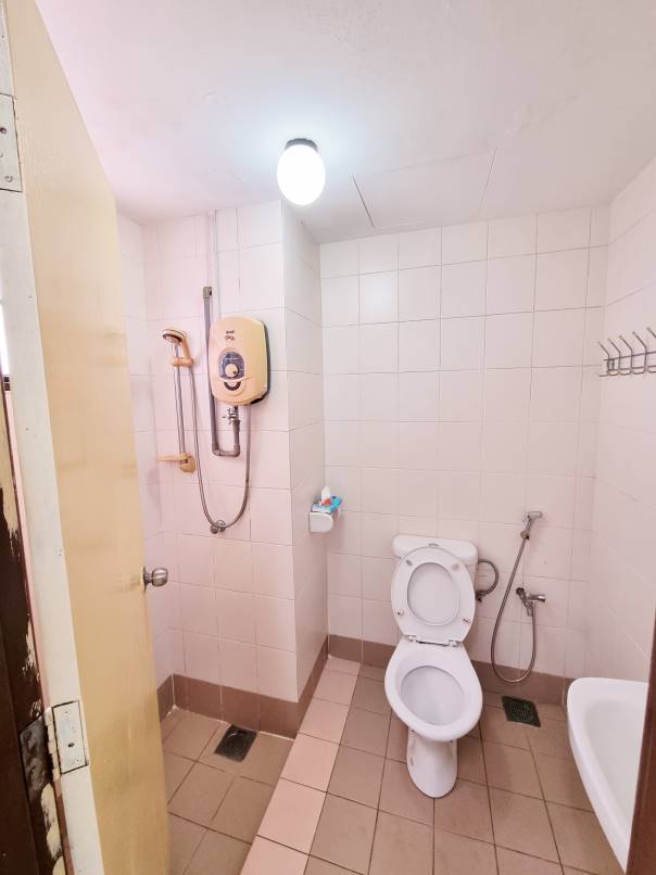 Puri Aiyu Condominium Seksyen 22 Shah Alam - photo 4