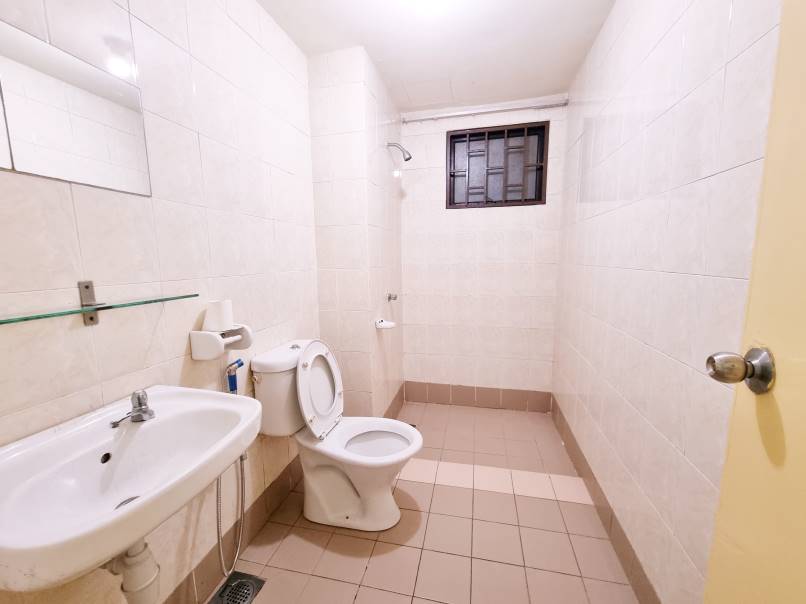 Puri Aiyu Condominium Seksyen 22 Shah Alam - photo 6