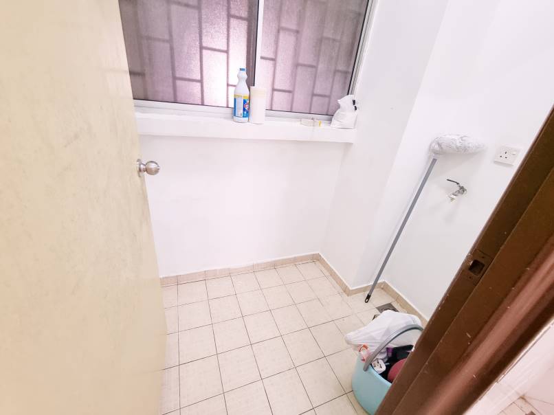 Puri Aiyu Condominium Seksyen 22 Shah Alam - photo 8