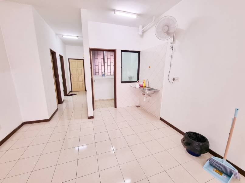 Puri Aiyu Condominium Seksyen 22 Shah Alam - photo 9