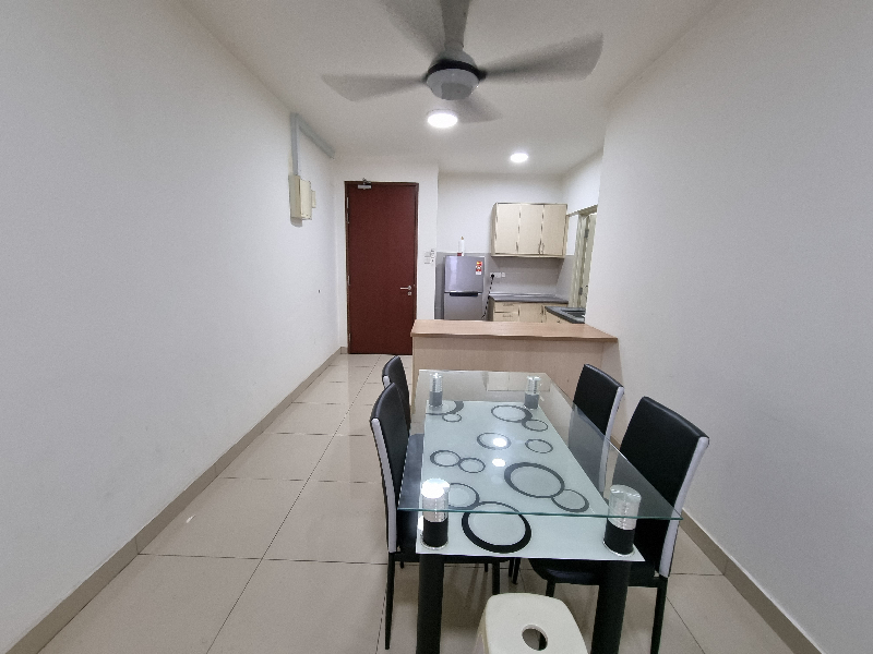 Alam Sanjung Seksyen 22 Shah Alam - photo 2