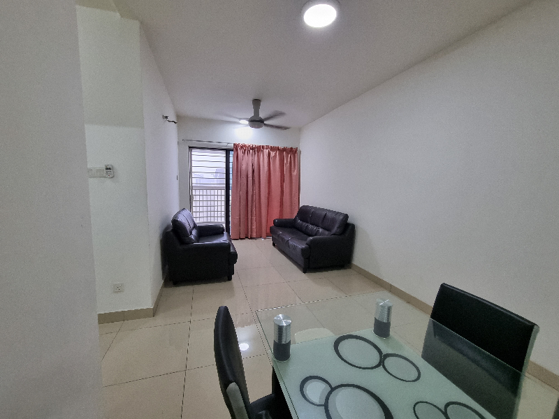 Alam Sanjung Seksyen 22 Shah Alam - photo 3