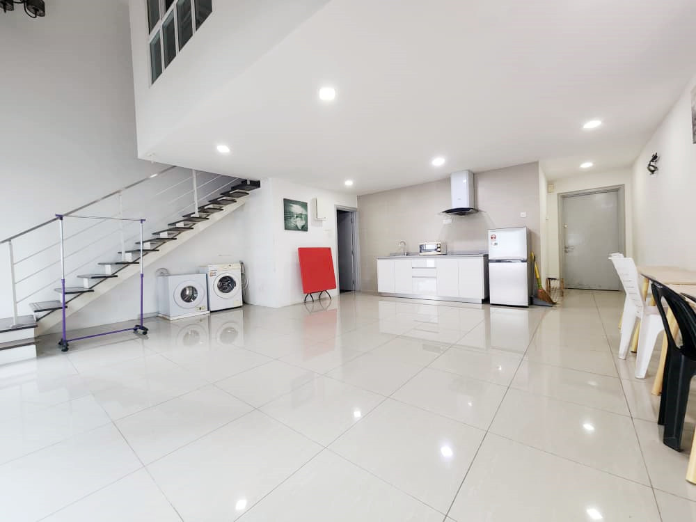 Arte Subang West Shah Alam - photo 4