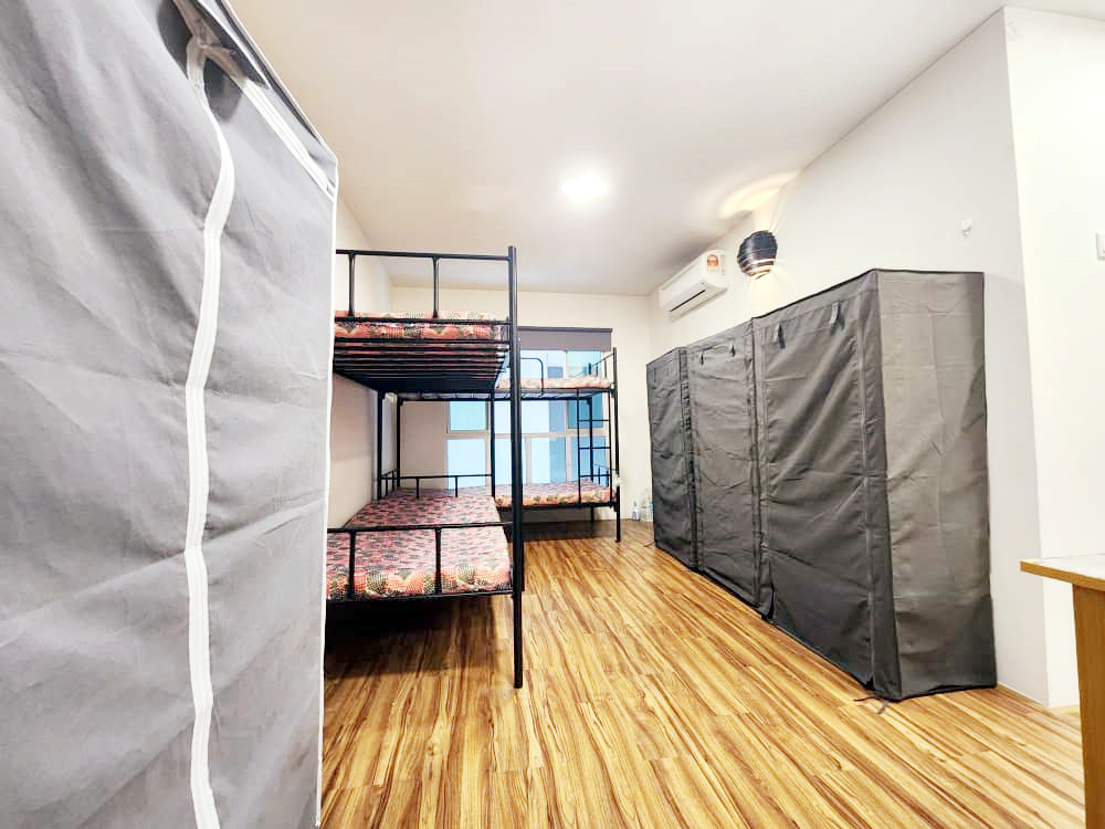 Arte Subang West Shah Alam - photo 6