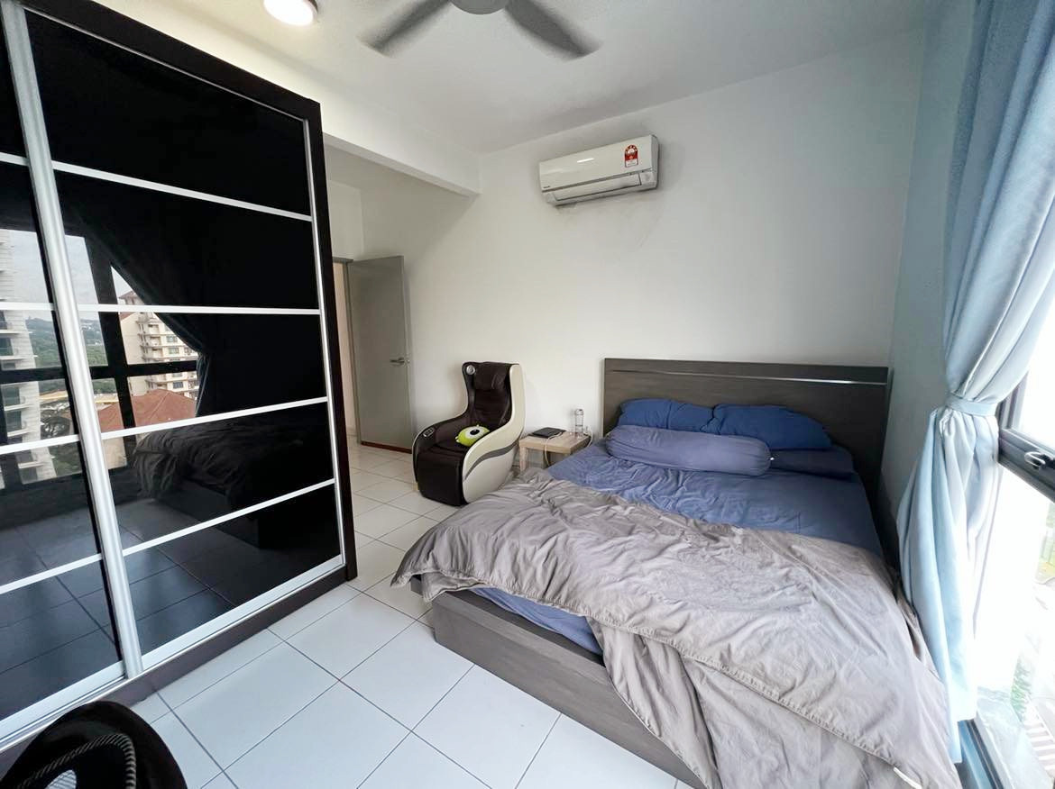 Metia Residence service residence Sek 13 Shah Alam - photo 5