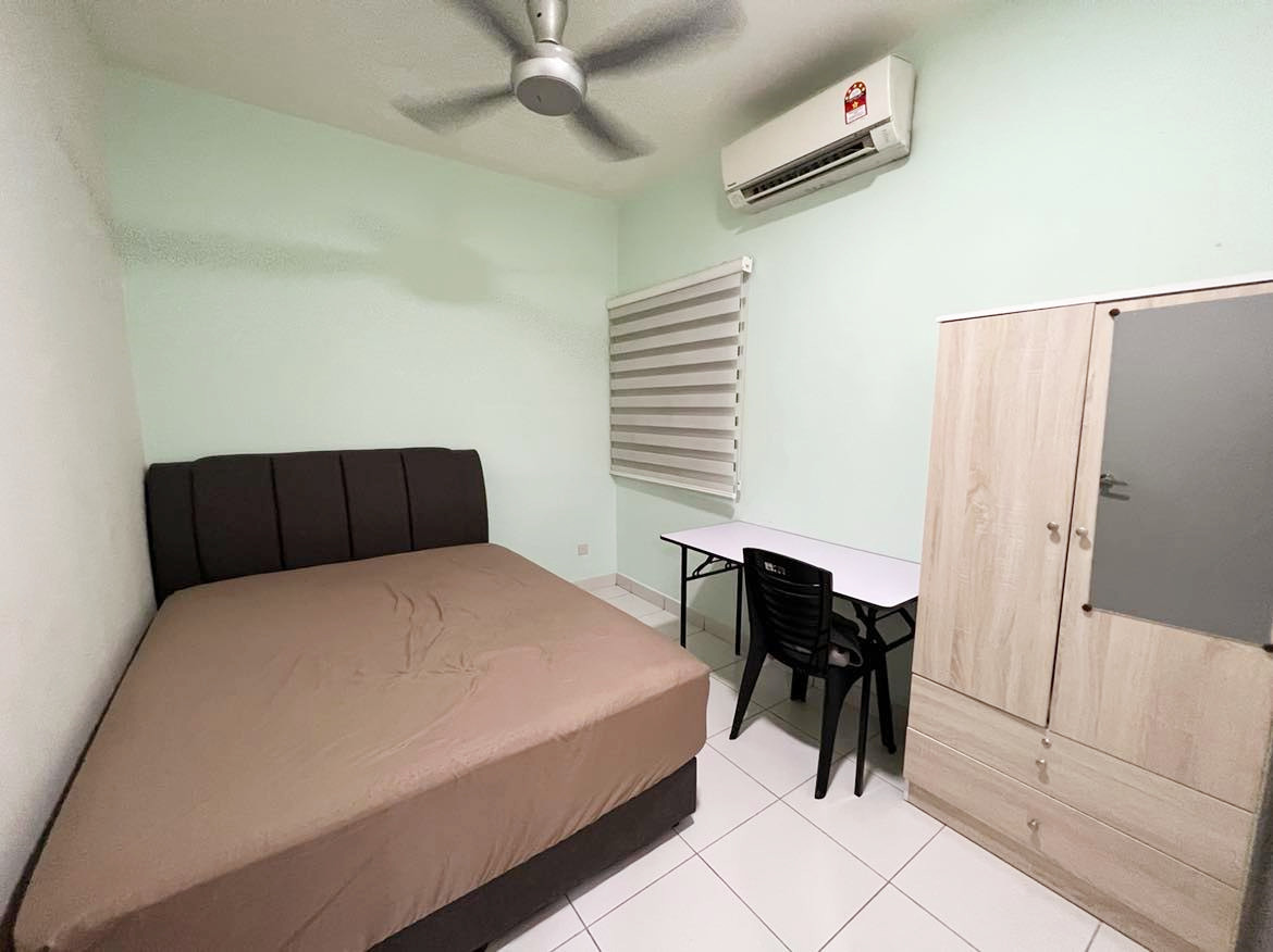 Metia Residence service residence Sek 13 Shah Alam - photo 6