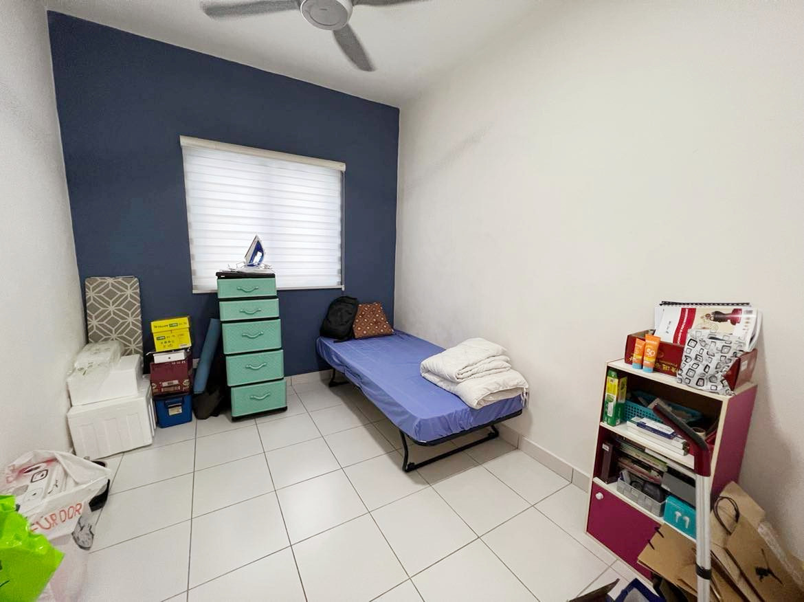 Metia Residence service residence Sek 13 Shah Alam - photo 7
