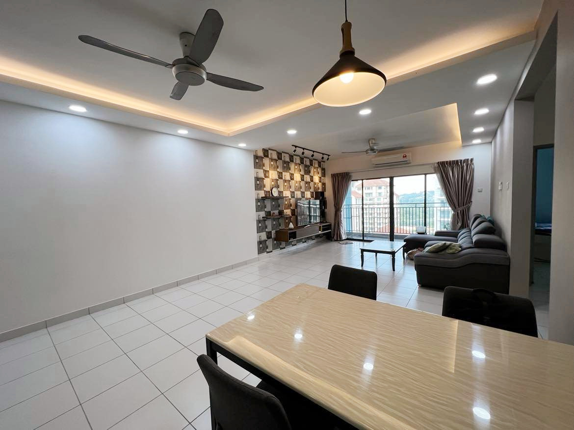 Metia Residence service residence Sek 13 Shah Alam - photo 8