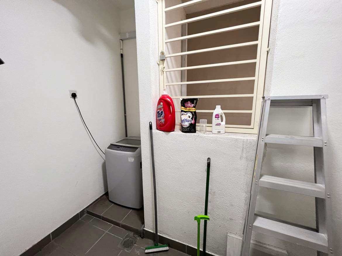 Metia Residence service residence Sek 13 Shah Alam - photo 9