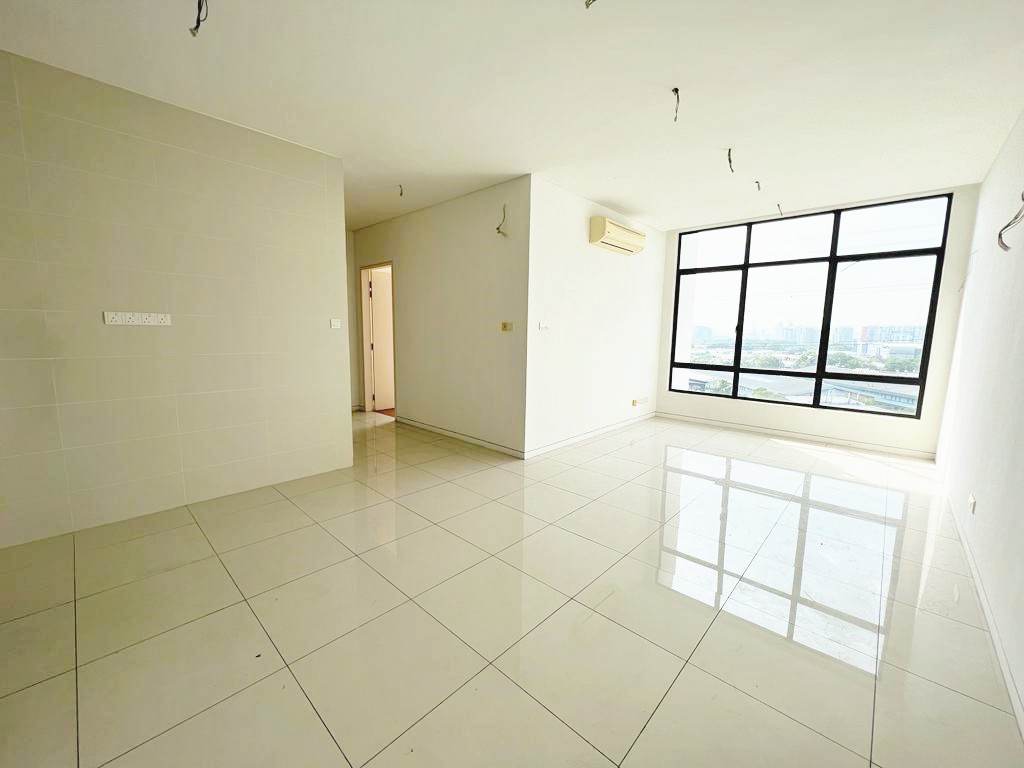 Temasya Kasih condo Glenmarie Shah Alam by Jr - photo 2