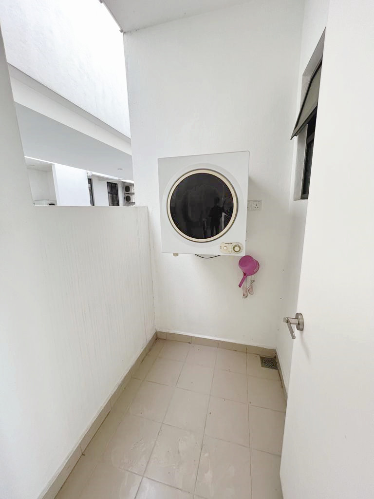 Temasya Kasih condo Glenmarie Shah Alam by Jr - photo 6