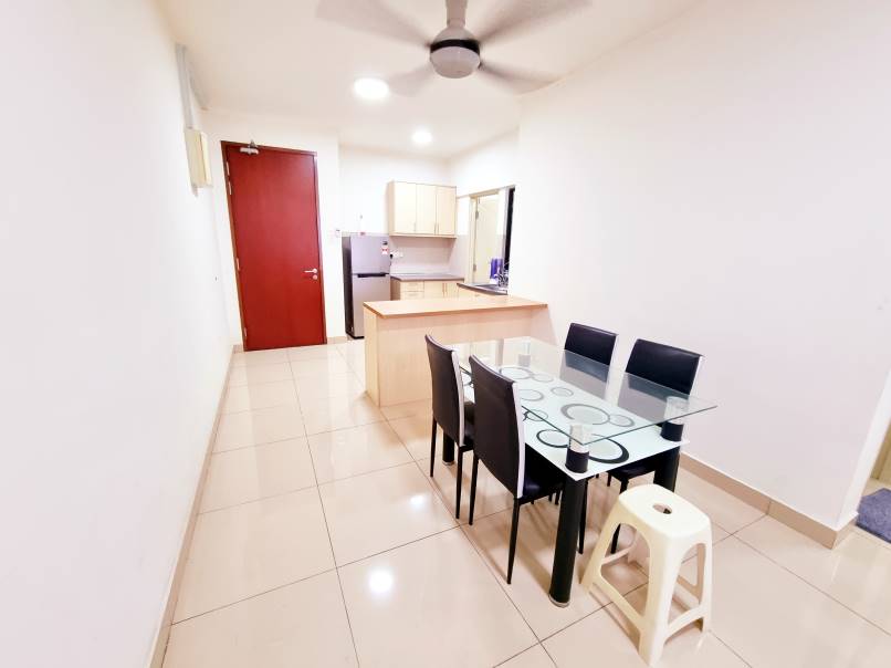 Alam Sanjung Seksyen 22 Shah Alam - photo 2