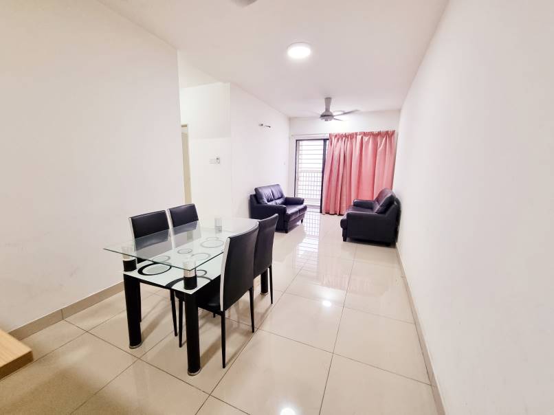 Alam Sanjung Seksyen 22 Shah Alam - photo 6
