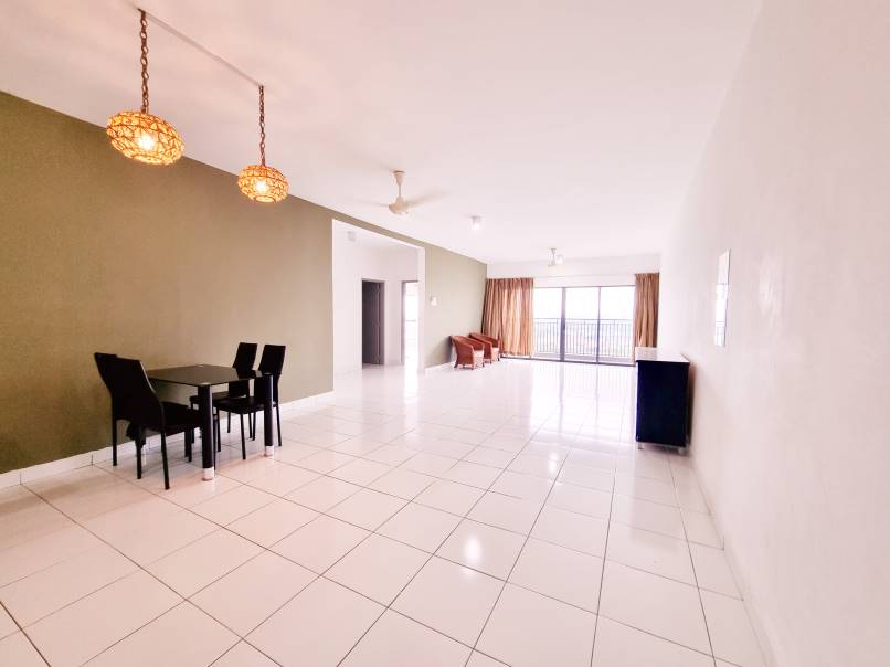 1365sqft Metia Residence Sek 13 Shah Alam by Allen - photo 2