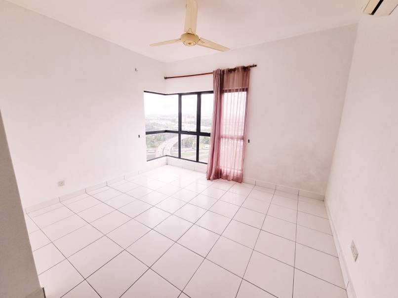 1365sqft Metia Residence Sek 13 Shah Alam by Allen - photo 4