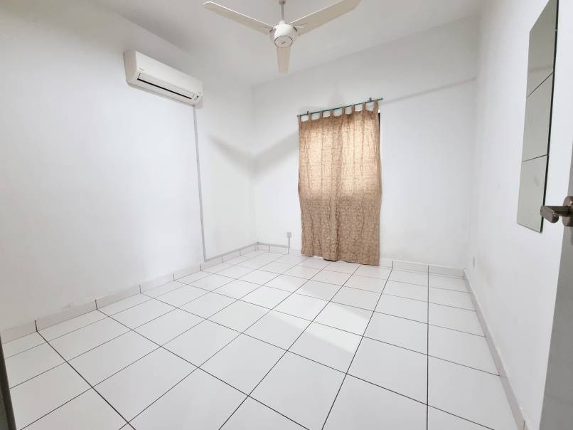 1365sqft Metia Residence Sek 13 Shah Alam by Allen - photo 6