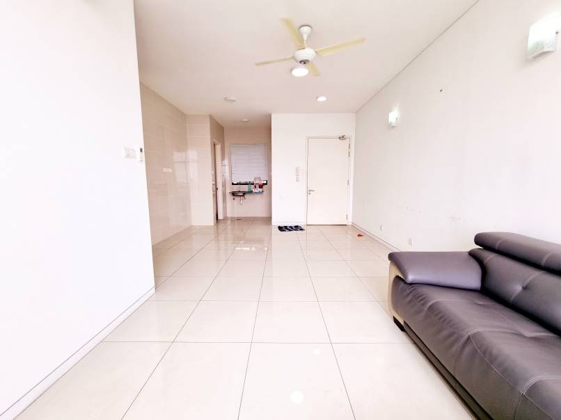 Temasya Kasih condo Glenmarie Shah Alam - photo 2