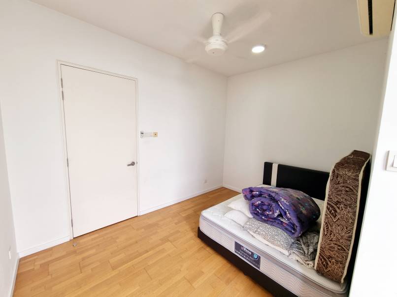 Temasya Kasih condo Glenmarie Shah Alam - photo 3