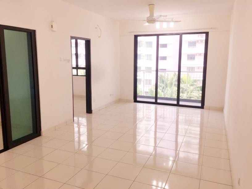 Indah Alam Seksyen 22 Shah Alam by Allen - photo 2