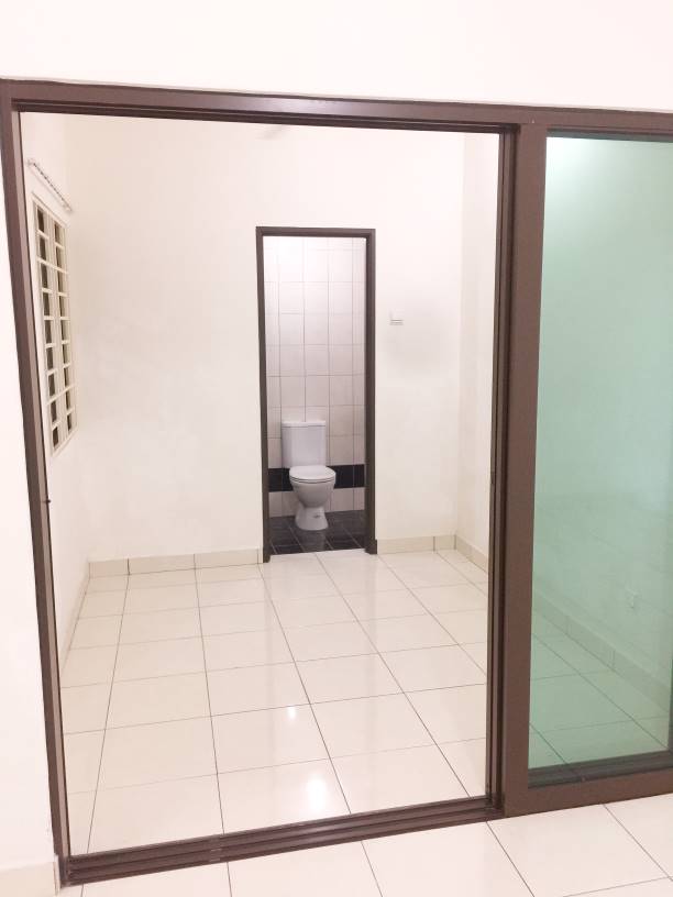 Indah Alam Seksyen 22 Shah Alam by Allen - photo 4