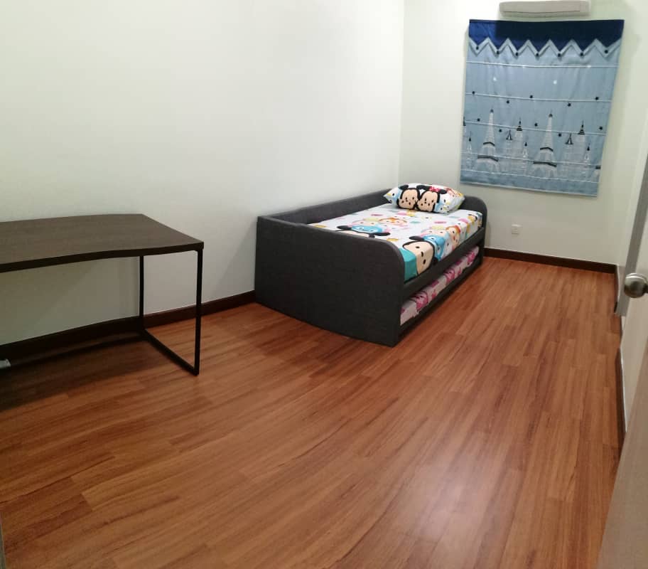 2 Storey Bandar Hillpark Cherry III - photo 3