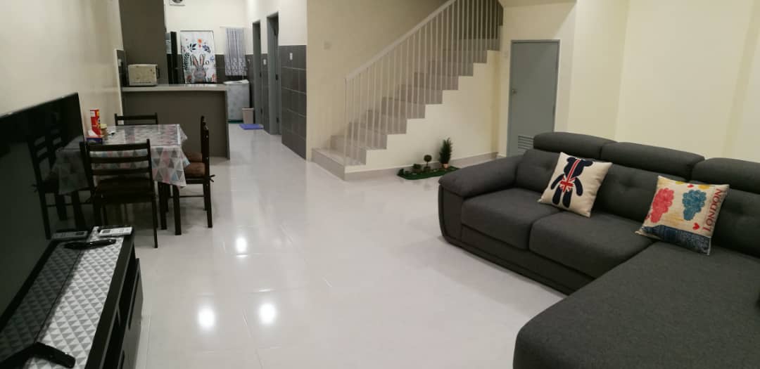 2 Storey Bandar Hillpark Cherry III - photo 4