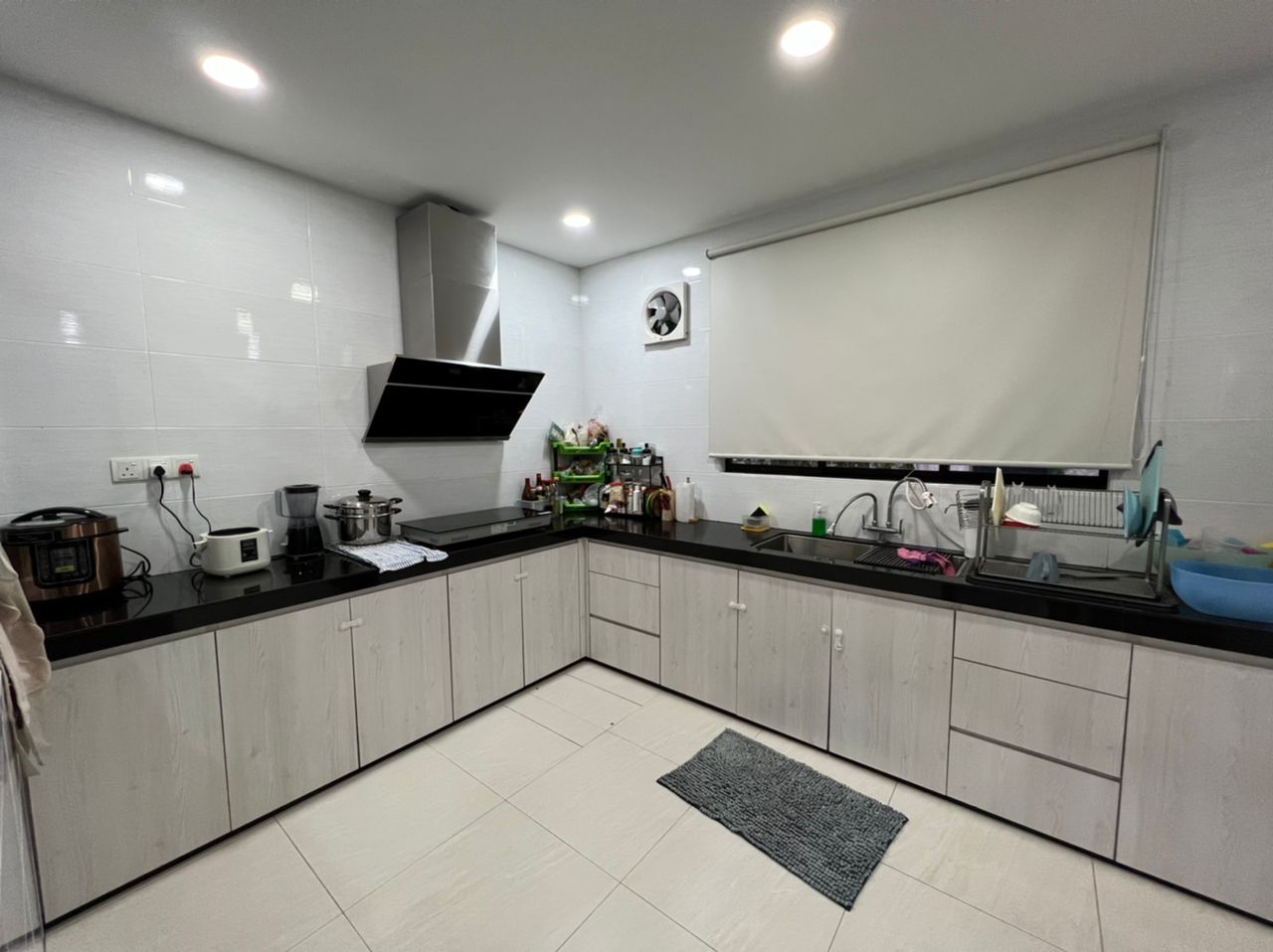 2 Storey Bandar Hillpark Olive - photo 2