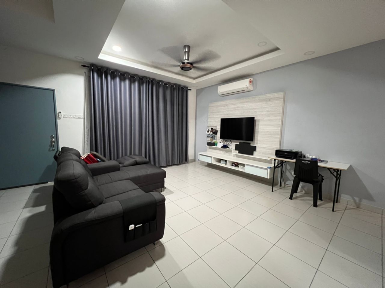 2 Storey Bandar Hillpark Olive - photo 4