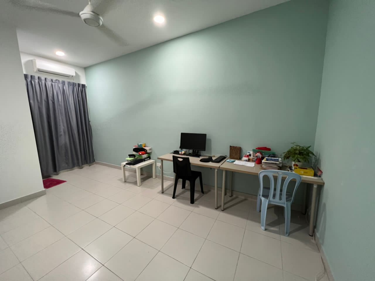 2 Storey Bandar Hillpark Olive - photo 6