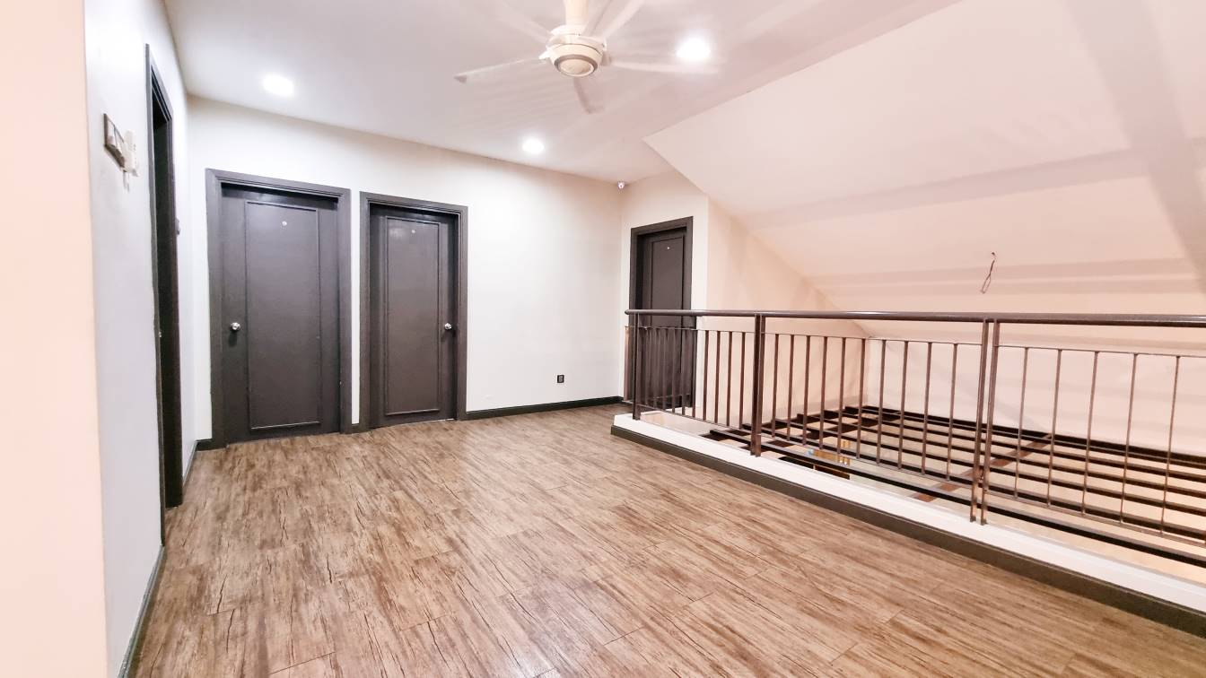 Semi D 2 Story Glenmarie Cove Port Klang - photo 5