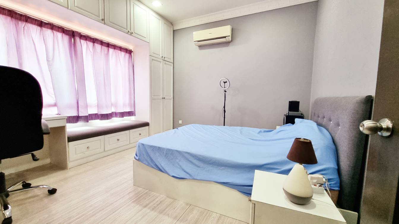 Semi D 2 Story Glenmarie Cove Port Klang - photo 6