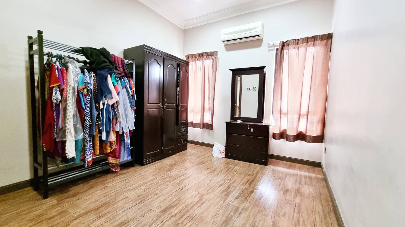 Semi D 2 Story Glenmarie Cove Port Klang - photo 7