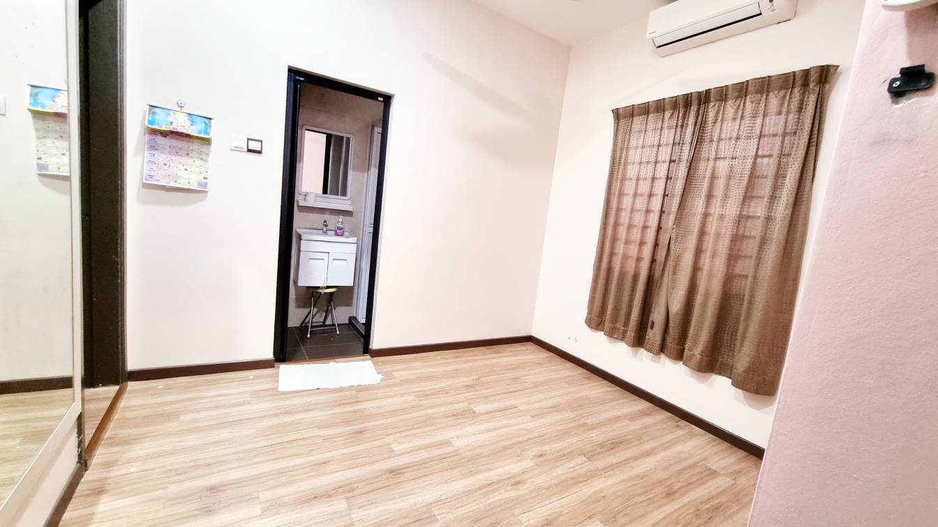 Semi D 2 Story Glenmarie Cove Port Klang - photo 9