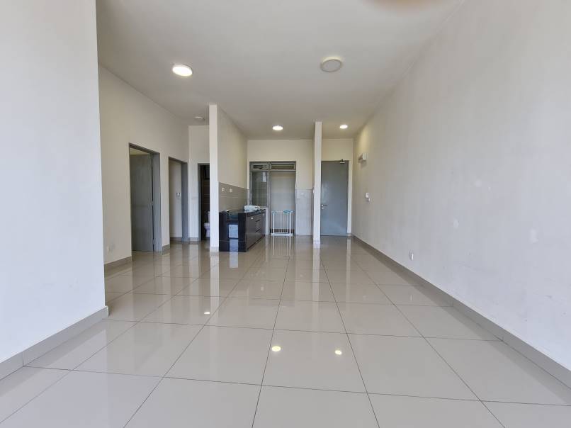 Green Park Residence, Serdang Seri Kembangan - photo 2