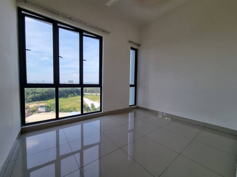 Green Park Residence, Serdang Seri Kembangan - photo 4