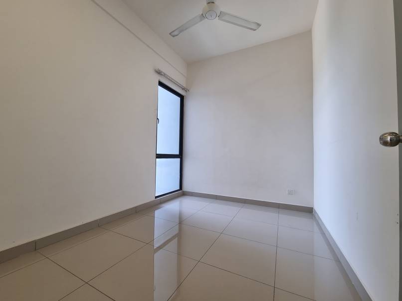 Green Park Residence, Serdang Seri Kembangan - photo 5