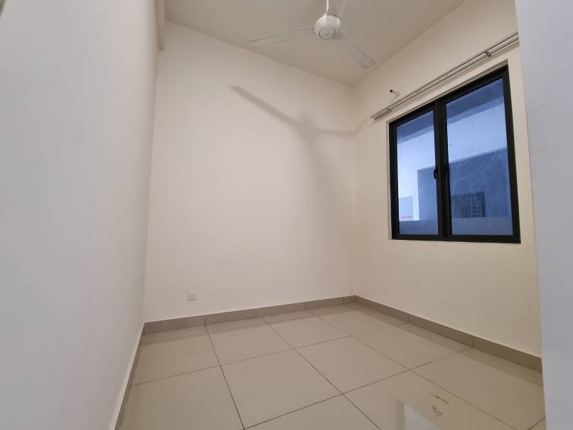 Green Park Residence, Serdang Seri Kembangan - photo 6