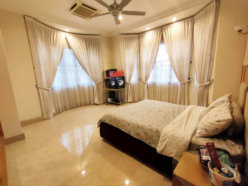 3 Story Bungalow Seksyen 2 Shah Alam by Allen - photo 5