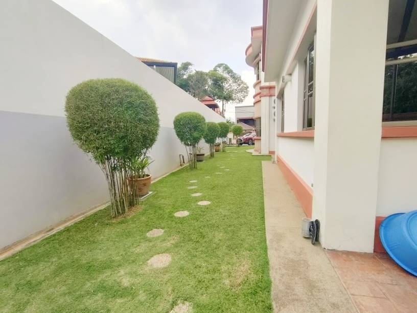 3 Story Bungalow Seksyen 2 Shah Alam by Allen - photo 6