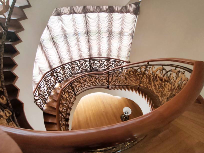 3 Story Bungalow Seksyen 2 Shah Alam by Allen - photo 9