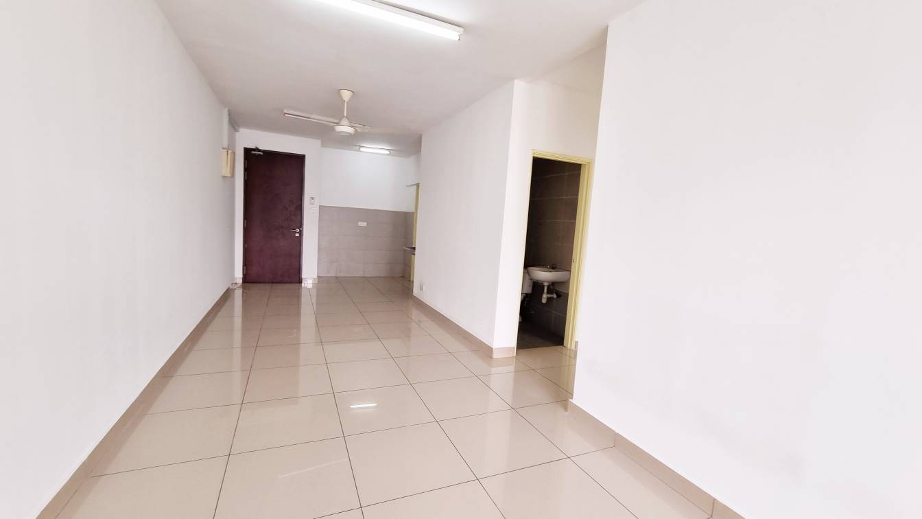 Alam Sanjung Seksyen 22 Shah Alam - photo 2