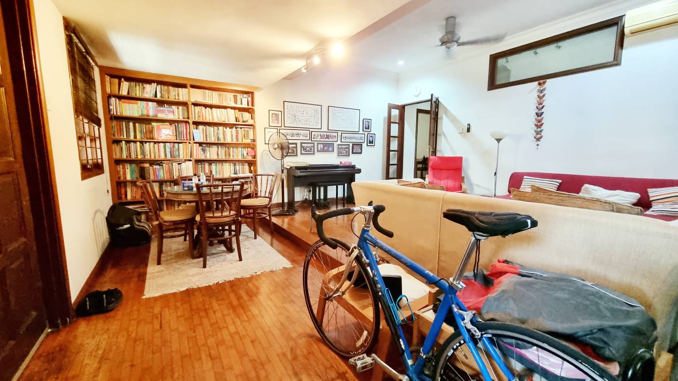 Corner Bungalow Jalan Gurney Semarak Kuala Lumpur - photo 2