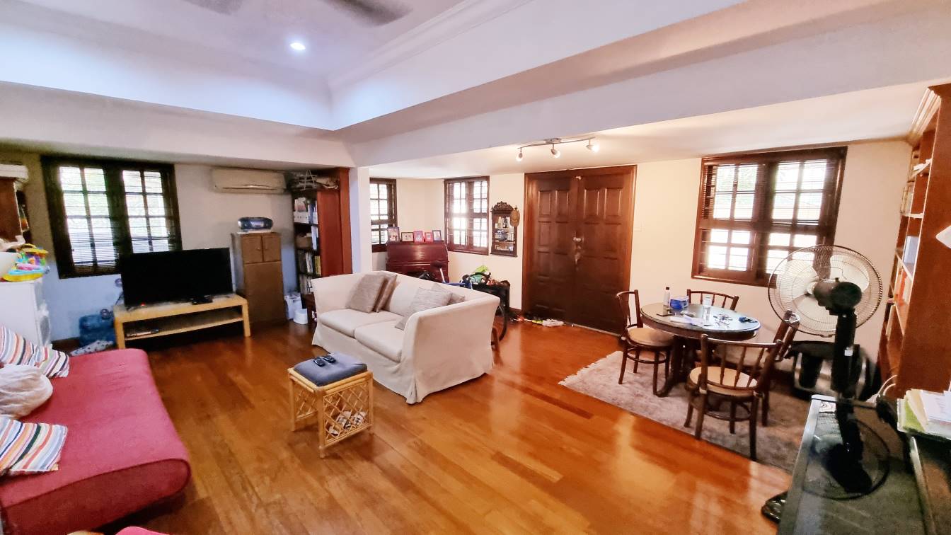 Corner Bungalow Jalan Gurney Semarak Kuala Lumpur - photo 3