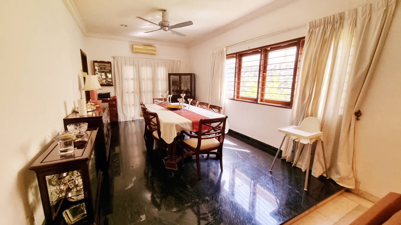 Corner Bungalow Jalan Gurney Semarak Kuala Lumpur - photo 6
