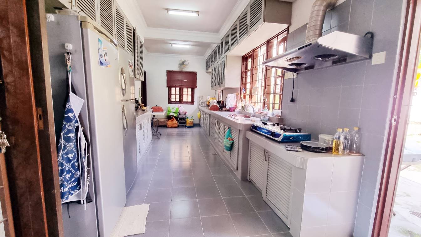 Corner Bungalow Jalan Gurney Semarak Kuala Lumpur - photo 8