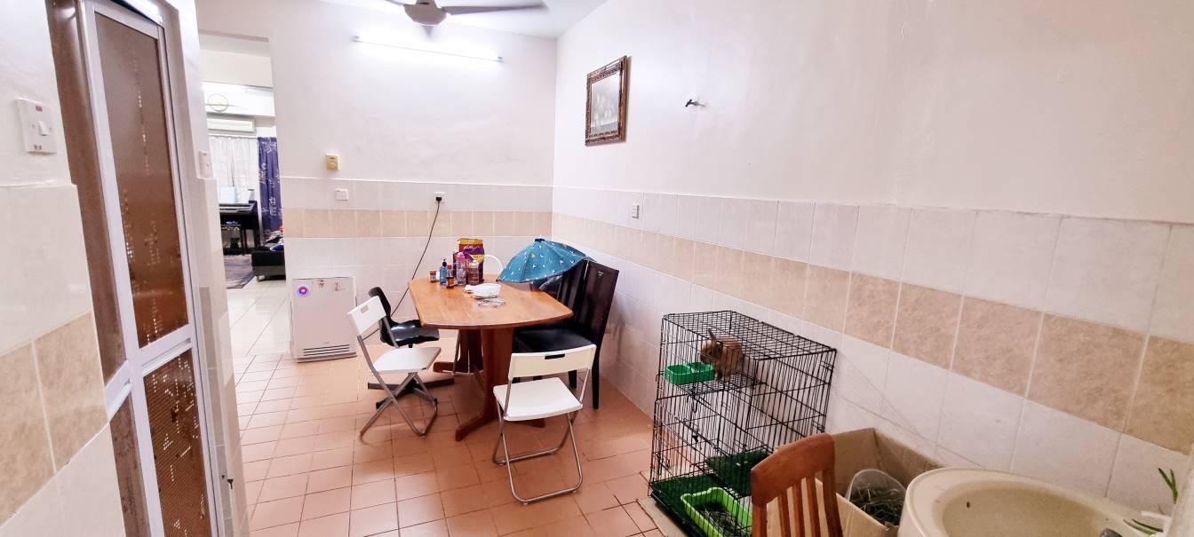 2 Story Tmn Putra Prima Puchong by Allen - photo 2