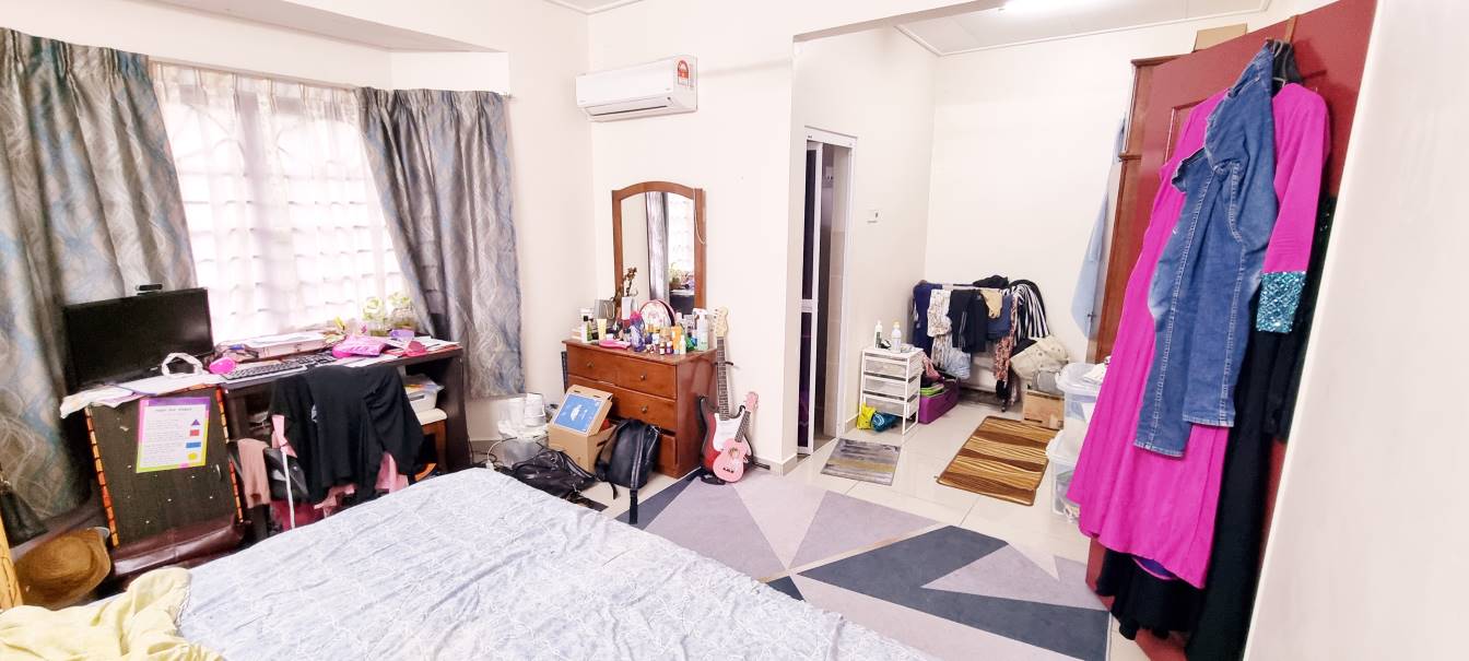 2 Story Tmn Putra Prima Puchong by Allen - photo 8